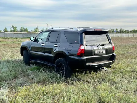 Toyota 4Runner 2005 года за 9 000 000 тг. в Актобе – фото 6
