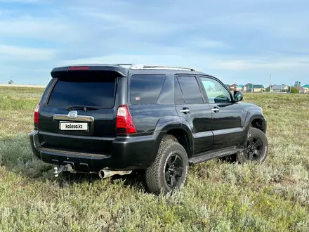 Toyota 4Runner 2005 года за 9 000 000 тг. в Актобе – фото 7