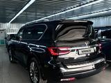 Infiniti QX80 2021 года за 29 500 000 тг. в Алматы – фото 3