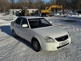 ВАЗ (Lada) Priora 2170 2012 годаүшін2 330 000 тг. в Караганда