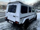 Mercedes-Benz G 320 1994 года за 8 000 000 тг. в Алматы – фото 2