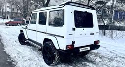 Mercedes-Benz G 320 1994 года за 8 500 000 тг. в Алматы – фото 5