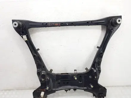 Задняя/передняя балка (подрамник) на Киа Спортейдж. за 5 000 тг. в Алматы – фото 5