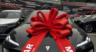 Deepal S07 2026 годаүшін13 200 000 тг. в Алматы