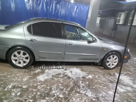 Nissan Maxima 2003 года за 3 100 000 тг. в Астана