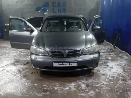 Nissan Maxima 2003 года за 3 100 000 тг. в Астана – фото 6