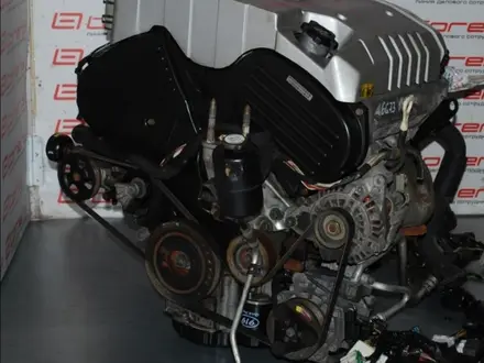 Двигатель Диамант GDI. Mitsubishi diamante МОТОР ДИАМАНТ ГАЛАНТ ЛЕГНУМ за 285 000 тг. в Алматы