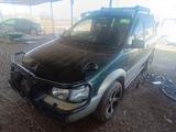 Mitsubishi RVR 1994 годаfor1 400 000 тг. в Каскелен – фото 2