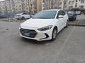 Hyundai Elantra 2017 года за 3 700 000 тг. в Актау – фото 3