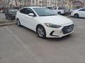 Hyundai Elantra 2017 года за 3 700 000 тг. в Актау – фото 5