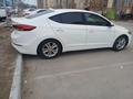 Hyundai Elantra 2017 года за 3 700 000 тг. в Актау – фото 6