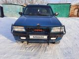 Opel Frontera 1994 года за 2 300 000 тг. в Петропавловск – фото 2