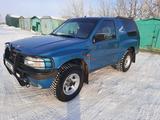 Opel Frontera 1994 года за 2 300 000 тг. в Петропавловск