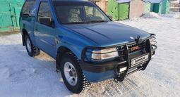 Opel Frontera 1994 года за 2 500 000 тг. в Петропавловск – фото 3