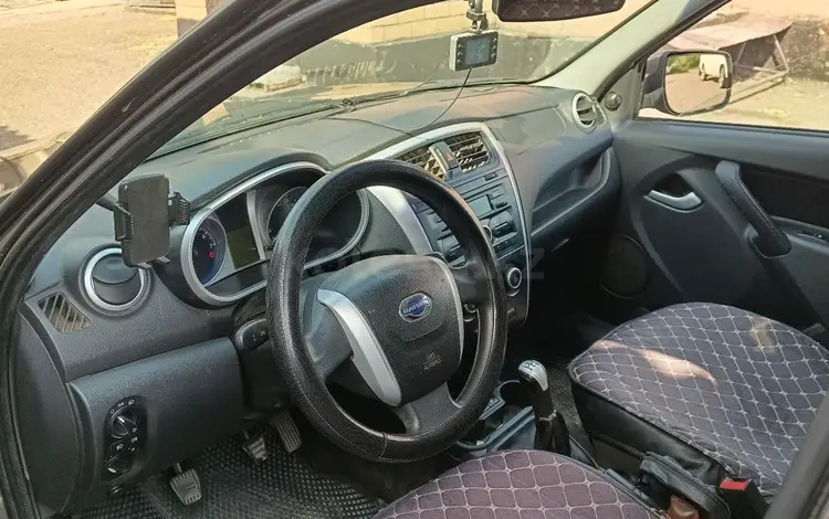 Datsun on-DO 2015 годаүшін2 350 000 тг. в Аягоз