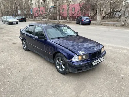 BMW 318 1995 года за 1 150 000 тг. в Караганда – фото 3