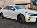 Kia K5 2024 года за 13 000 000 тг. в Экибастуз – фото 2
