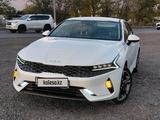 Kia K5 2024 года за 13 000 000 тг. в Экибастуз