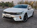 Kia K5 2024 года за 13 000 000 тг. в Экибастуз – фото 3