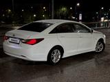 Hyundai Sonata 2012 годаүшін4 770 000 тг. в Караганда – фото 5