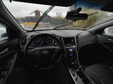 Hyundai Sonata 2012 годаүшін4 770 000 тг. в Караганда – фото 2
