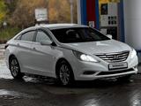 Hyundai Sonata 2012 годаүшін4 770 000 тг. в Караганда