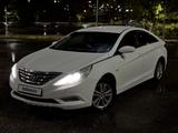 Hyundai Sonata 2012 годаүшін4 400 000 тг. в Караганда – фото 5