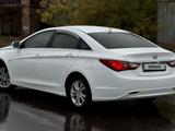 Hyundai Sonata 2012 годаүшін4 400 000 тг. в Караганда