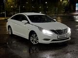 Hyundai Sonata 2012 годаүшін4 770 000 тг. в Караганда – фото 4