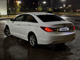 Hyundai Sonata 2012 годаүшін4 770 000 тг. в Караганда – фото 3