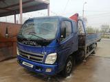 Foton 2007 годаүшін6 200 000 тг. в Алматы