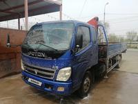 Foton 2007 года за 6 200 000 тг. в Алматы