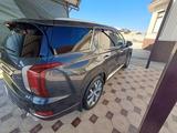 Hyundai Palisade 2019 года за 16 500 000 тг. в Тараз – фото 3