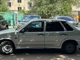 ВАЗ (Lada) 2115 2012 года за 2 000 000 тг. в Астана – фото 4