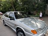 ВАЗ (Lada) 2115 2012 года за 2 000 000 тг. в Астана – фото 5