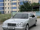 Mercedes-Benz E 240 1998 годаүшін3 000 000 тг. в Шымкент – фото 5