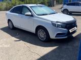 ВАЗ (Lada) Vesta 2018 годаүшін4 500 000 тг. в Экибастуз