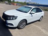 ВАЗ (Lada) Vesta 2018 годаүшін4 500 000 тг. в Экибастуз – фото 2