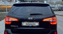 Kia Sorento 2014 года за 9 500 000 тг. в Астана – фото 3