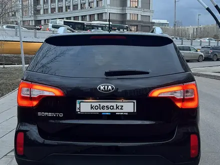 Kia Sorento 2014 года за 9 700 000 тг. в Астана – фото 3