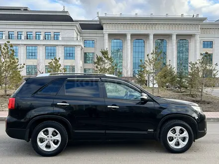 Kia Sorento 2014 года за 9 700 000 тг. в Астана – фото 15