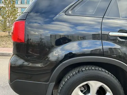 Kia Sorento 2014 года за 9 700 000 тг. в Астана – фото 17