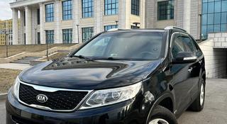 Kia Sorento 2014 года за 9 700 000 тг. в Астана