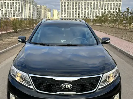 Kia Sorento 2014 года за 9 700 000 тг. в Астана – фото 23