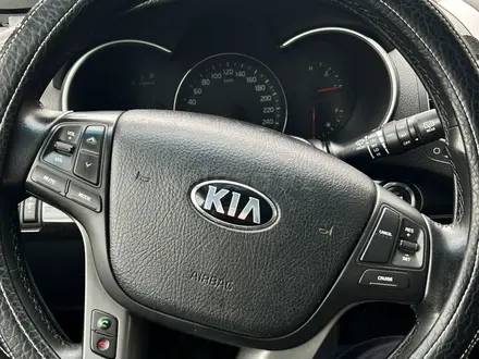 Kia Sorento 2014 года за 9 700 000 тг. в Астана – фото 28