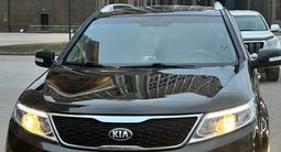 Kia Sorento 2014 года за 9 500 000 тг. в Астана – фото 4