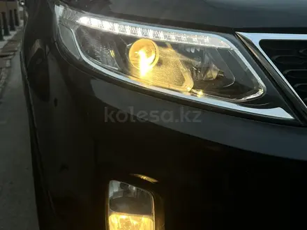 Kia Sorento 2014 года за 9 700 000 тг. в Астана – фото 7