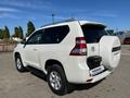 Toyota Land Cruiser Prado 2014 годаfor15 200 000 тг. в Актобе – фото 25