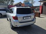 Toyota Highlander 2007 года за 9 800 000 тг. в Жанаозен – фото 2