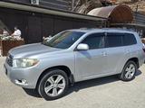 Toyota Highlander 2007 года за 9 800 000 тг. в Жанаозен